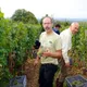 DELALAY jf Domaine de la Dozonnerie Vins de Chinon