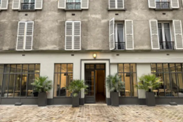 Delcade Avocats & Solicitors, Avocat à Paris — Cabinet