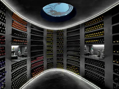 Démarches - Hélicave by Harnois - Hélitrappe — Installation de caves à vin à Champigny-sur-Marne