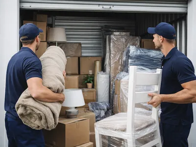 Déménagement Pro — Entreprise de déménagement à Asnières-sur-Seine