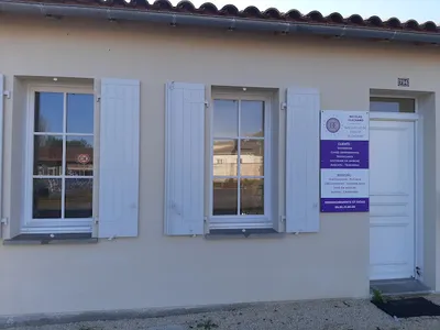 DEVINEO CONSEILS - Nicolas Guichard - Oenologue consultant Wine Designer près de Libourne — Consultant à Grézillac