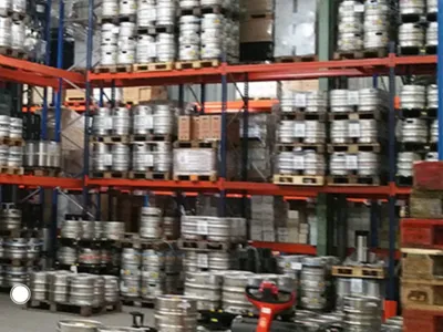DMCV - Wissous (91) - Fournisseur Boissons - CHR - — Grossiste à Wissous
