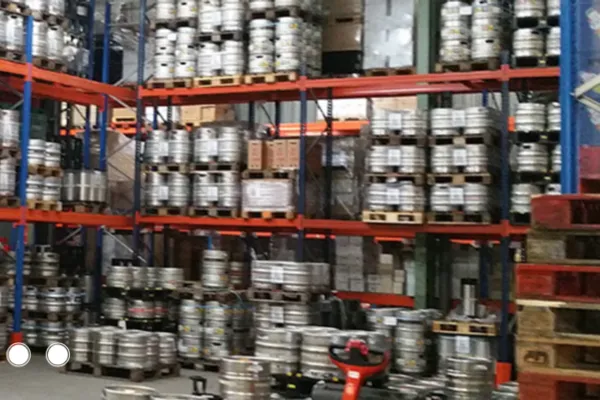 DMCV - Wissous (91) - Fournisseur Boissons - CHR -, Grossiste à Wissous — Cabinet
