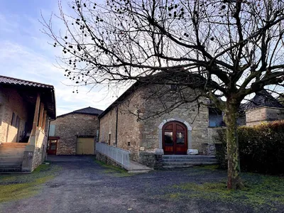 Domaine Corsin — Établissement vinicole à Davayé