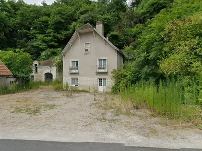 Domaine de l'Hirondelle — Établissement vinicole à Saint-Aignan