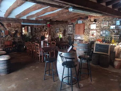 Domaine de la closerie EARL usureau — Établissement vinicole à Beaulieu-sur-Layon