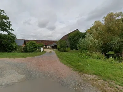 Domaine de la Galinière — Établissement vinicole à Vernou-sur-Brenne