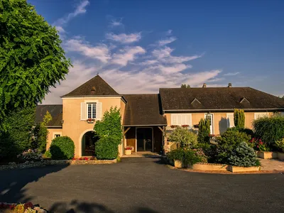 Domaine de la Garenne — Établissement vinicole à Verdigny