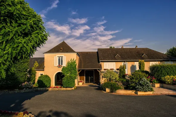 Domaine de la Garenne, Établissement vinicole à Verdigny — Cabinet