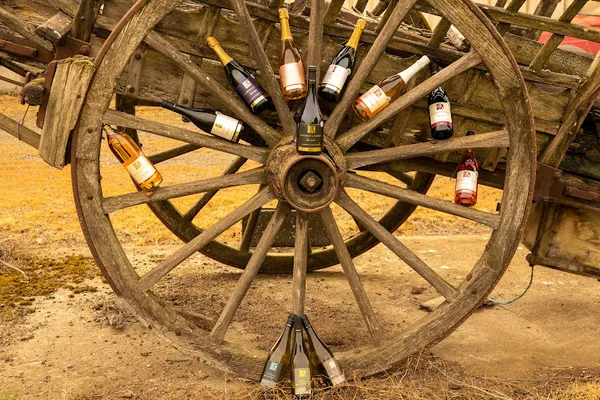 Domaine de la Mongeais - EARL Desnouhes, Établissement vinicole à Vaudelnay — Cabinet