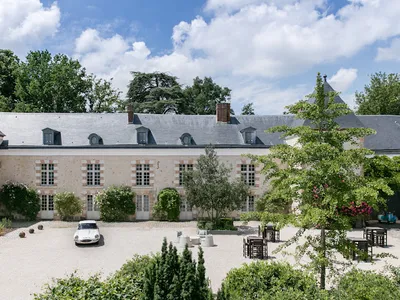 Domaine de Quincampoix — Espace événementiel à Les Molières