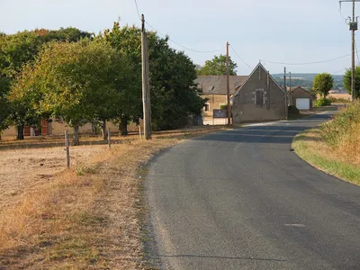 Domaine de Sacy - Karine Millet - Vins de Sancerre — Établissement vinicole à Crézancy-en-Sancerre