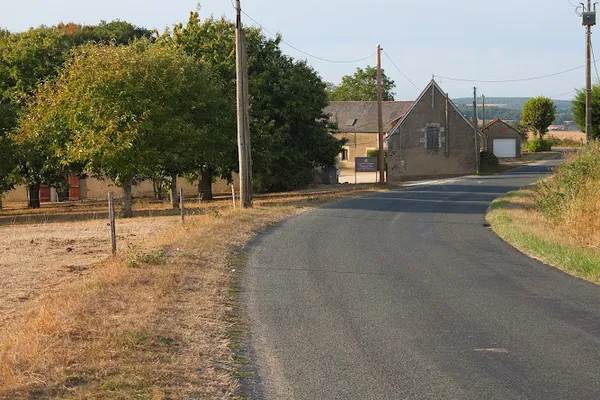 Domaine de Sacy - Karine Millet - Vins de Sancerre, Établissement vinicole à Crézancy-en-Sancerre — Cabinet