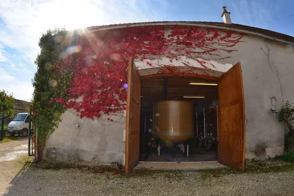 Domaine Delaloye, Établissement vinicole à Préhy — Cabinet