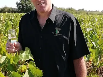 Domaine des Cormiers, Viticulteur — Établissement vinicole à Vertou