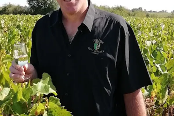 Domaine des Cormiers, Viticulteur, Établissement vinicole à Vertou — Cabinet