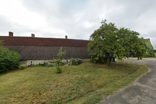 DOMAINE DESLOGES, Établissement vinicole à Monthou-sur-Cher — Cabinet