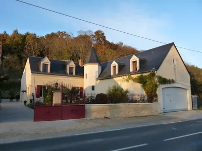 Domaine LELAIS — Établissement vinicole à Loir en Vallée