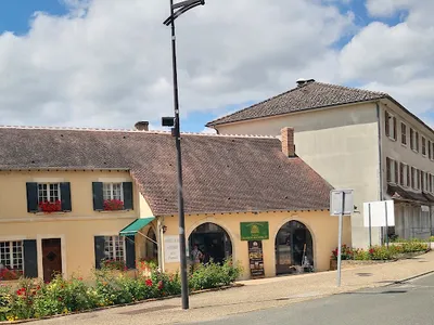 Domaine Masson-Blondelet — Établissement vinicole à Pouilly-sur-Loire