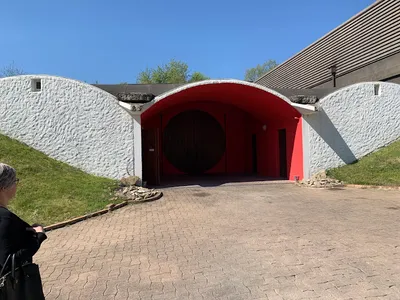 Domaine Pellé — Établissement vinicole, Vignoble à Morogues