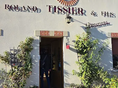 Domaine Roland Tissier et Fils — Vignoble à Sancerre