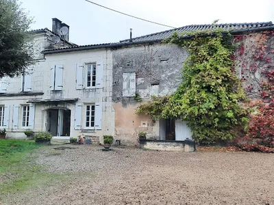 Domaine Viticole Des Doussaint — Vignoble à Val-d'Auge