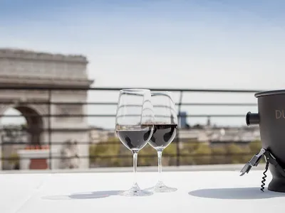 DUCLOT LA VINICOLE — Négociants à Paris