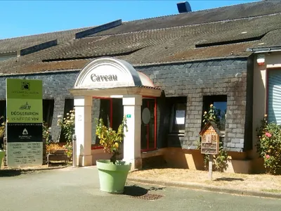 Dumnacus Vins de Loire — Établissement vinicole à Brissac Loire Aubance