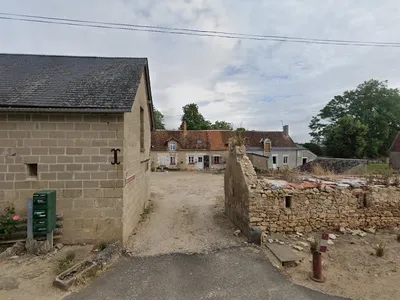 Earl Boucher Postic — Vignoble à Le Controis-en-Sologne