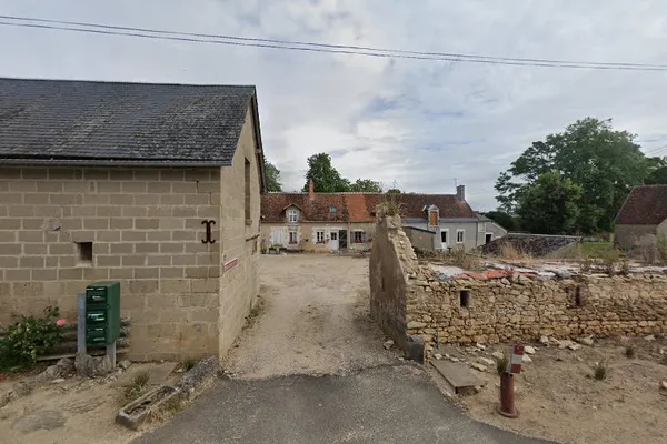 Earl Boucher Postic, Vignoble à Le Controis-en-Sologne — Cabinet