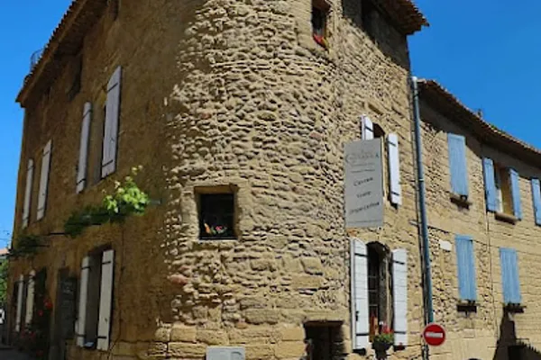 Ecole de Dégustation Oenologie Mouriesse, Centre de formation à Châteauneuf-du-Pape — Cabinet
