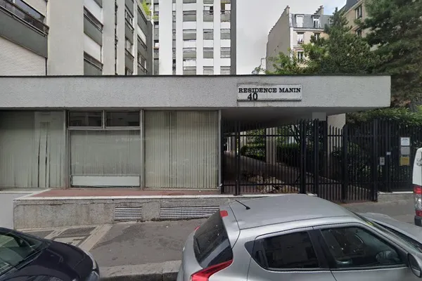 Elyone, Computer consultant à Paris — Cabinet