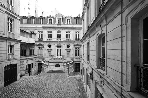 Elzéar Executive Search, Cabinet de recrutement à Paris — Cabinet
