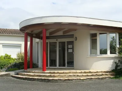 ENOSENS Cadillac — Laboratoire à Cadillac-sur-Garonne