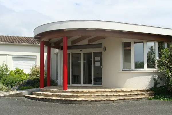 ENOSENS Cadillac, Laboratoire à Cadillac-sur-Garonne — Cabinet