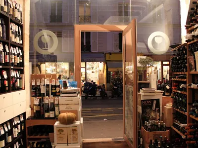 Enoteca Midi — Caviste à Paris