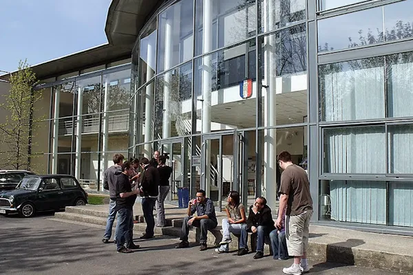 Ensiate, Établissement d'enseignement supérieur à Suresnes — Cabinet