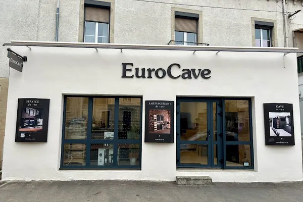 EuroCave Dijon, Cave à vins à Dijon — Cabinet