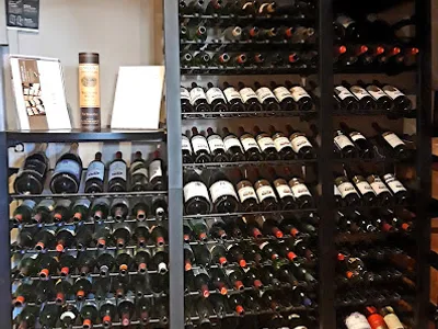 EuroCave Lille — Cave à vins à Lille