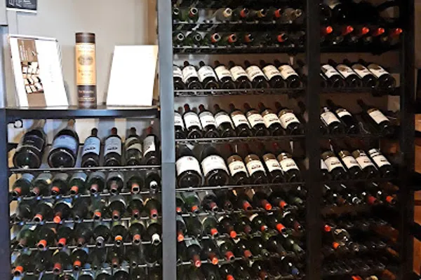 EuroCave Lille, Cave à vins à Lille — Cabinet