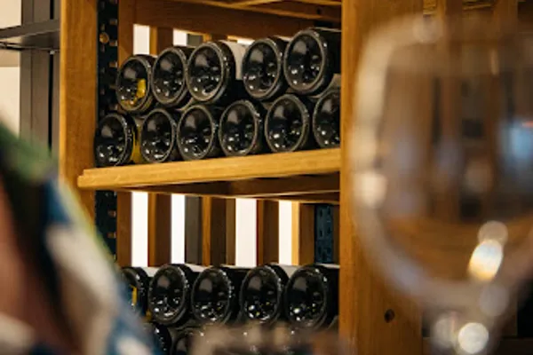 EuroCave Rennes, Cave à vins à Rennes — Cabinet