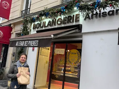 Europroh Hospitality — Magasin de fournitures d'hôtel à Paris