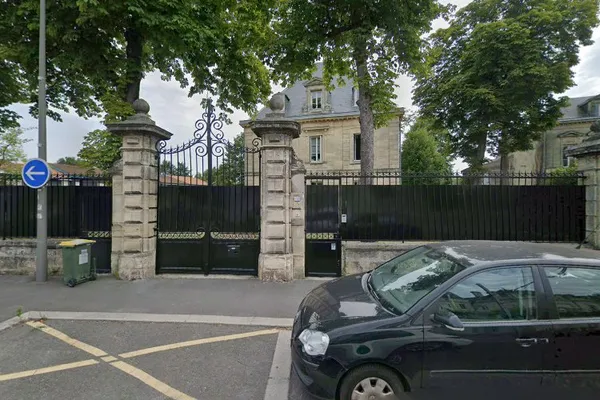 Excellence Vin, Courtier d'affaires à Le Bouscat — Cabinet