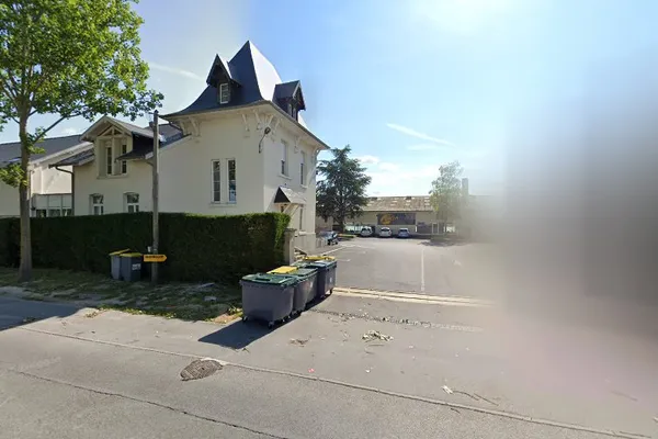 F.C.D.H. Courtiers Associés, Grossiste en vins à Reims — Cabinet