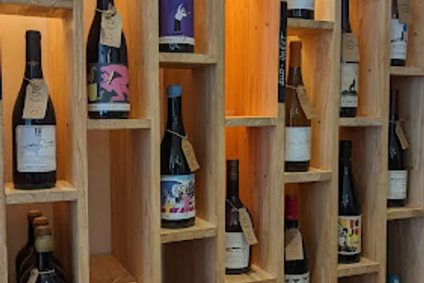 Fagot Paris, restaurants à Paris — Cabinet
