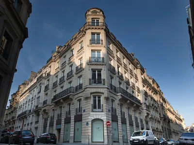 Fed Group — Cabinet de recrutement à Paris
