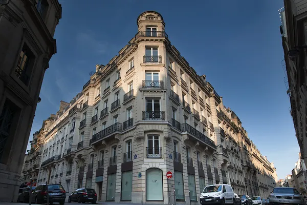 Fed Group, Cabinet de recrutement à Paris — Cabinet