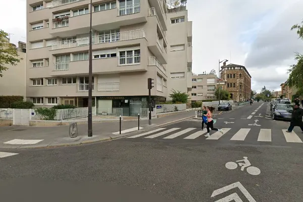 Fédération CFTC de l'Agriculture, Syndicat à Paris — Cabinet