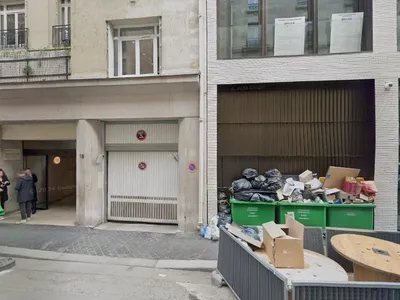 FEVS — Import / Export à Paris