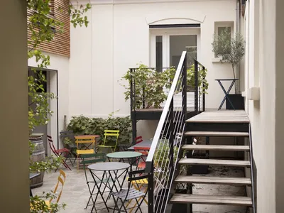 Filips Wine — Grossiste en vins à Montreuil